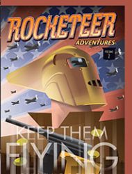 Rocketeer Adventures (2012)