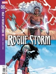 Rogue Storm