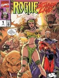 Rogue: The Savage Land