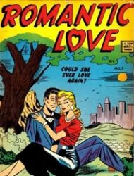 Romantic Love (1958)