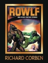 Rowlf and Other Fantasy Stories