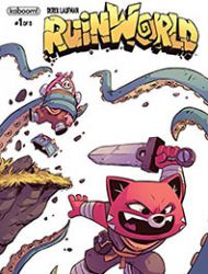 RuinWorld
