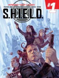 S.H.I.E.L.D. (2015)