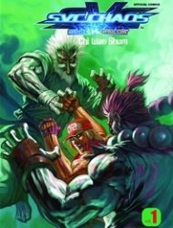 SNK vs. Capcom: SVC Chaos