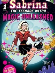 Sabrina the Teenage Witch: Magic Unleashed