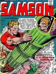 Samson (1955)