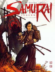 Samurai: Legend