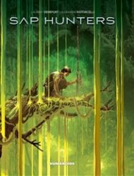 Sap Hunters