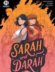 Sarah and Darah