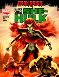 Savage She-Hulk