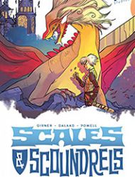 Scales & Scoundrels Definitive Edition