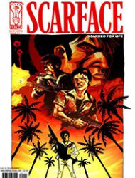 Scarface: Scarred for Life
