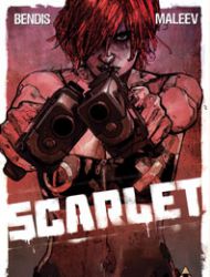 Scarlet (2010)