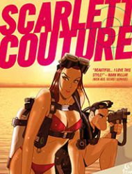 Scarlett Couture