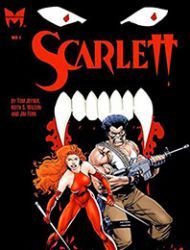 Scarlett (1993)