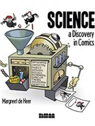 Science: A Discovery In Comics