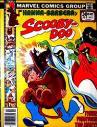 Scooby-Doo (1977)