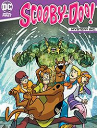 Scooby-Doo: Mystery Inc.