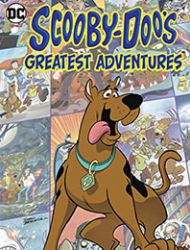 Scooby-Doo's Greatest Adventures
