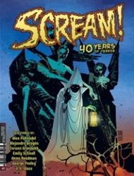 Scream! 40 Years of Terror