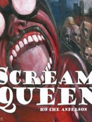 Scream Queen (2005)
