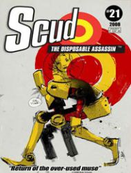Scud: The Disposable Assassin (2008)