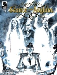 Séance in the Asylum