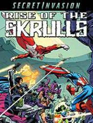 Secret Invasion: Rise of the Skrulls