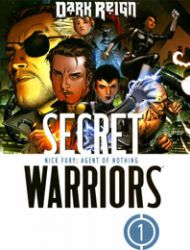 Secret Warriors (2009)