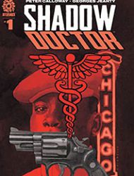 Shadow Doctor