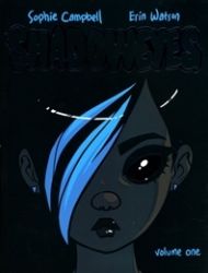 Shadoweyes Deluxe Edition