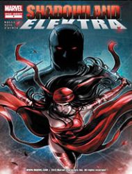 Shadowland: Elektra
