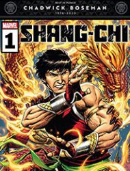 Shang-Chi (2020)
