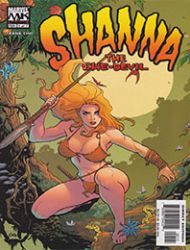 Shanna, the She-Devil (2005)