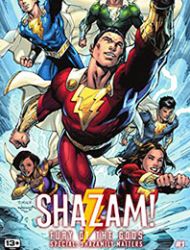 Shazam! Fury of the Gods Special: Shazamily Matters