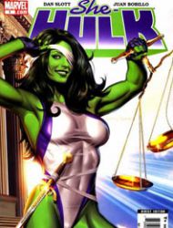 She-Hulk (2005)