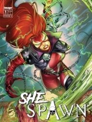 She-Spawn