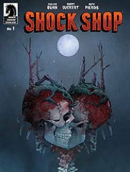 Shock Shop