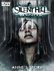 Silent Hill Downpour: Anne's Story
