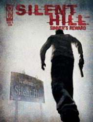 Silent Hill: Sinner's Reward