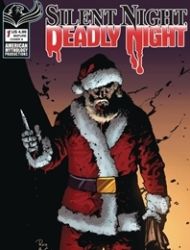 Silent Night Deadly Night: Killer Santa