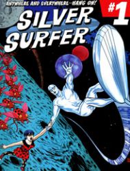 Silver Surfer (2014)