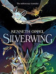 Silverwing: The Graphic Novel