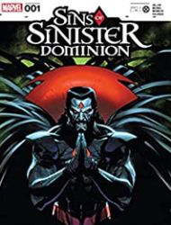 Sins Of Sinister Dominion