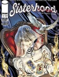 Sisterhood: A Hyde Street Story
