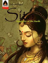 Sita Daughter of the Earth