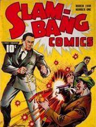 Slam-Bang Comics