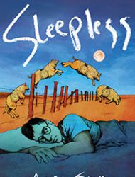 Sleepless and Other Stories: David Chelsea’s 24-Hour Comics