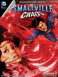 Smallville: Chaos [II]