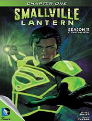 Smallville: Lantern [I]